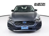 2024 Subaru Impreza - Preview 2