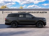 2027 Lincoln Navigator - Preview 5
