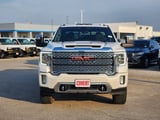 2022 GMC Sierra 2500HD - Preview 2