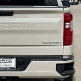 2026 Chevrolet Silverado 1500 - Preview 5