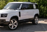 2026 Land Rover Defender - Preview 6