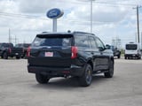 2027 Ford Expedition - Preview 4