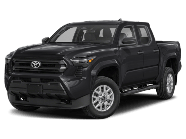 2026 Toyota Tacoma - Image 1