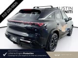 2027 INFINITI QX65 - Preview 4