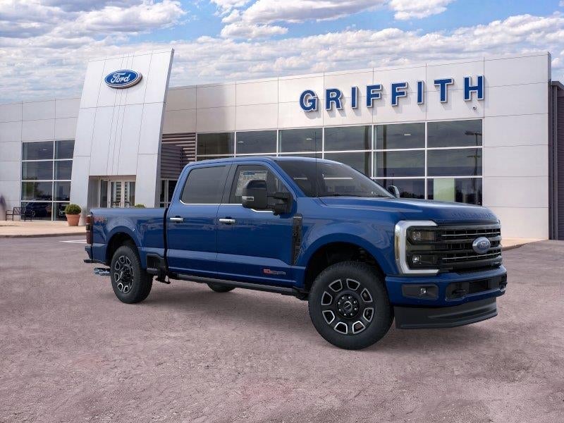 2026 Ford F-250 - Image 1