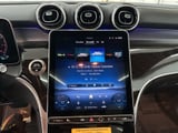 2026 Mercedes-Benz GLC - Preview 14