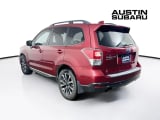 2018 Subaru Forester - Preview 5
