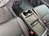 2027 Honda Odyssey - Preview 12