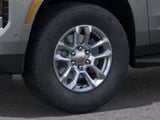 2026 Chevrolet Tahoe - Preview 9