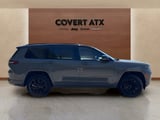 2027 Jeep Grand Cherokee L - Preview 6