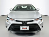2025 Toyota Corolla - Preview 2