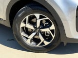 2020 Kia Sportage - Preview 2