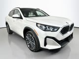 2026 BMW X2 - Preview 3