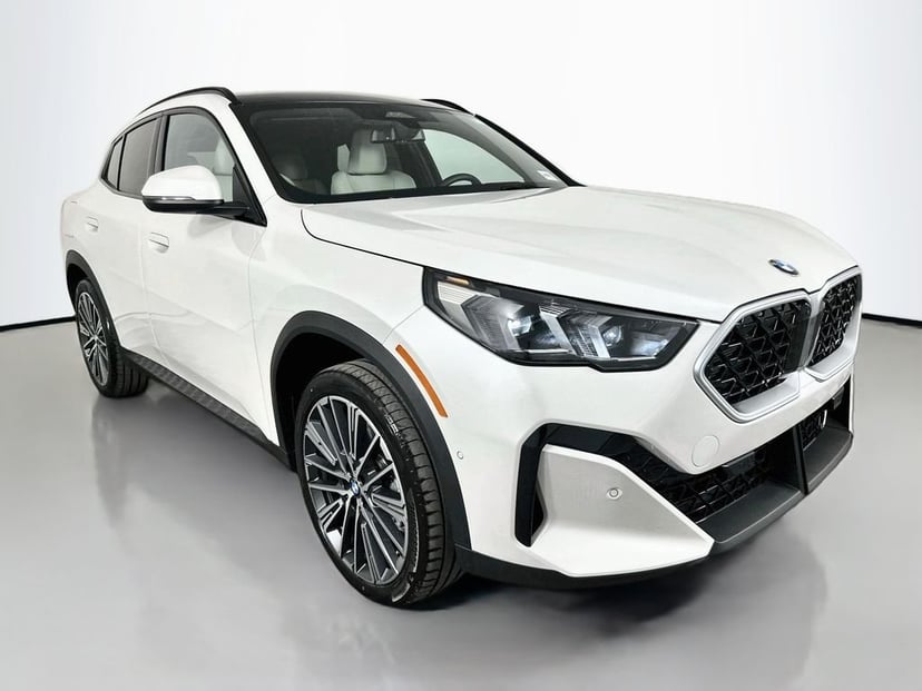 2026 BMW X2 - Image 2