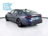 2026 Honda Accord - Preview 5