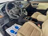 2021 Honda CR-V - Preview 9
