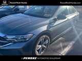 2024 Volkswagen Jetta - Preview 2