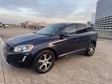 2015 Volvo XC60 - Preview 5