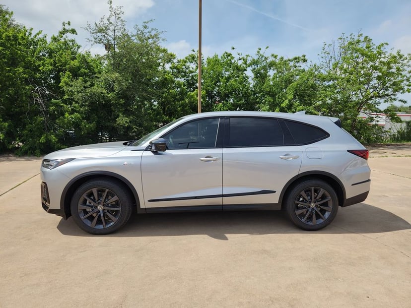 2026 Acura MDX - Image 1