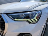 2023 Audi Q3 - Preview 4