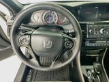 2017 Honda Accord - Preview 11
