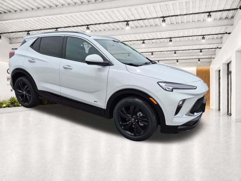 2026 Buick Encore GX - Image 1