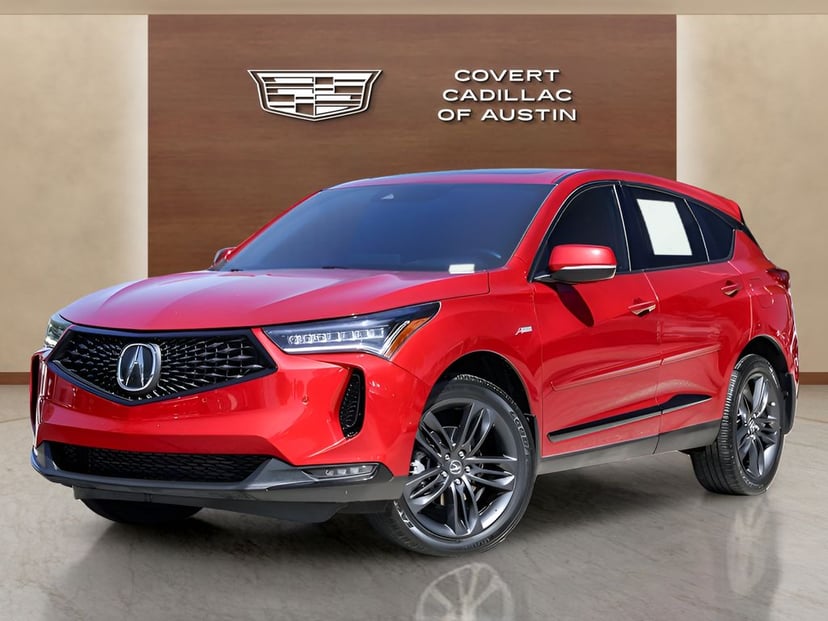 2023 Acura RDX - Image 1