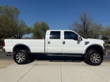 2010 Ford F-350 - Preview 6