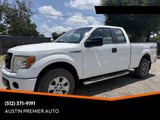2013 Ford F-150 - Preview 2