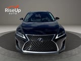2022 Lexus RX - Preview 2