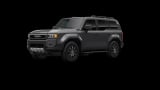 2027 Toyota Land Cruiser - Preview 2