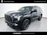 2024 Toyota Sequoia - Preview 2