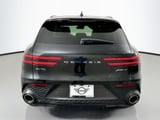 2022 Genesis GV70 - Preview 6