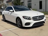 2020 Mercedes-Benz E-Class - Preview 8