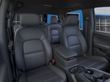2026 Chevrolet Colorado - Preview 16