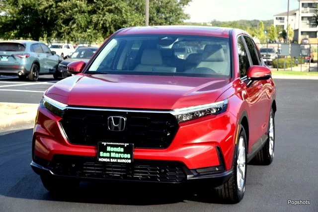 2024 Honda CR-V - Image 1