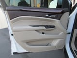2016 Cadillac SRX - Preview 8