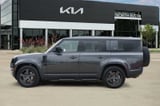 2024 Land Rover Defender - Preview 3