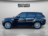 2016 Land Rover Range Rover Sport - Preview 9