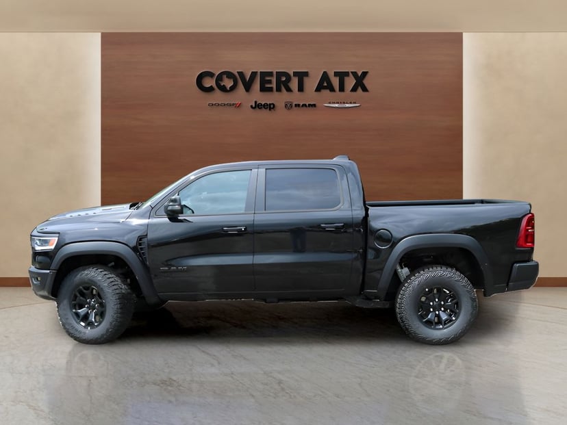 2026 Ram 1500 - Image 2