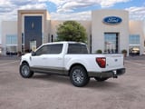 2026 Ford F-150 - Preview 4