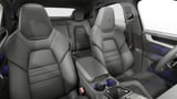 2027 Porsche Cayenne - Preview 12