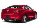 2026 Mazda Mazda3 - Preview 3
