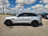 2017 Jaguar F-PACE - Preview 4