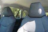 2025 Toyota RAV4 - Preview 9