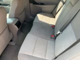 2017 Toyota Camry - Preview 10