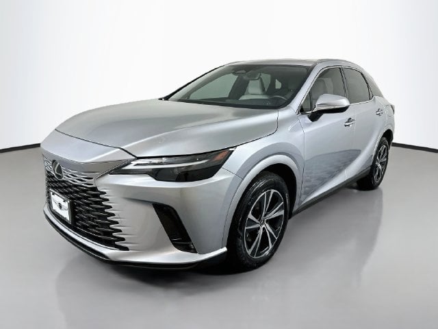 2023 Lexus RX - Image 1