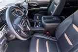 2024 GMC Yukon - Preview 9