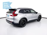 2026 Honda CR-V - Preview 7