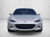 2023 Mazda MX-5 - Preview 3